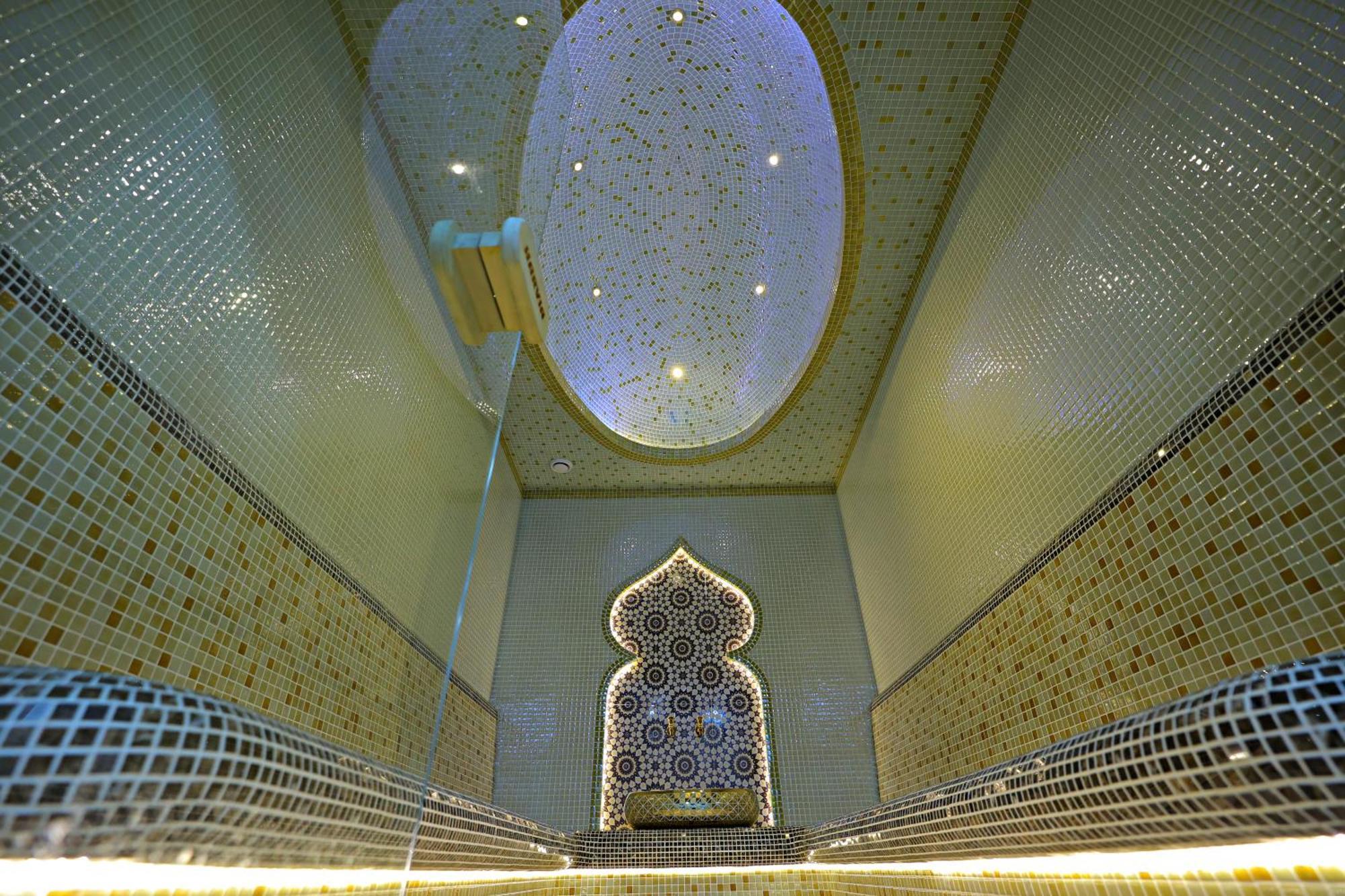 Hotel Samaria Terrace Samarkand Exterior photo