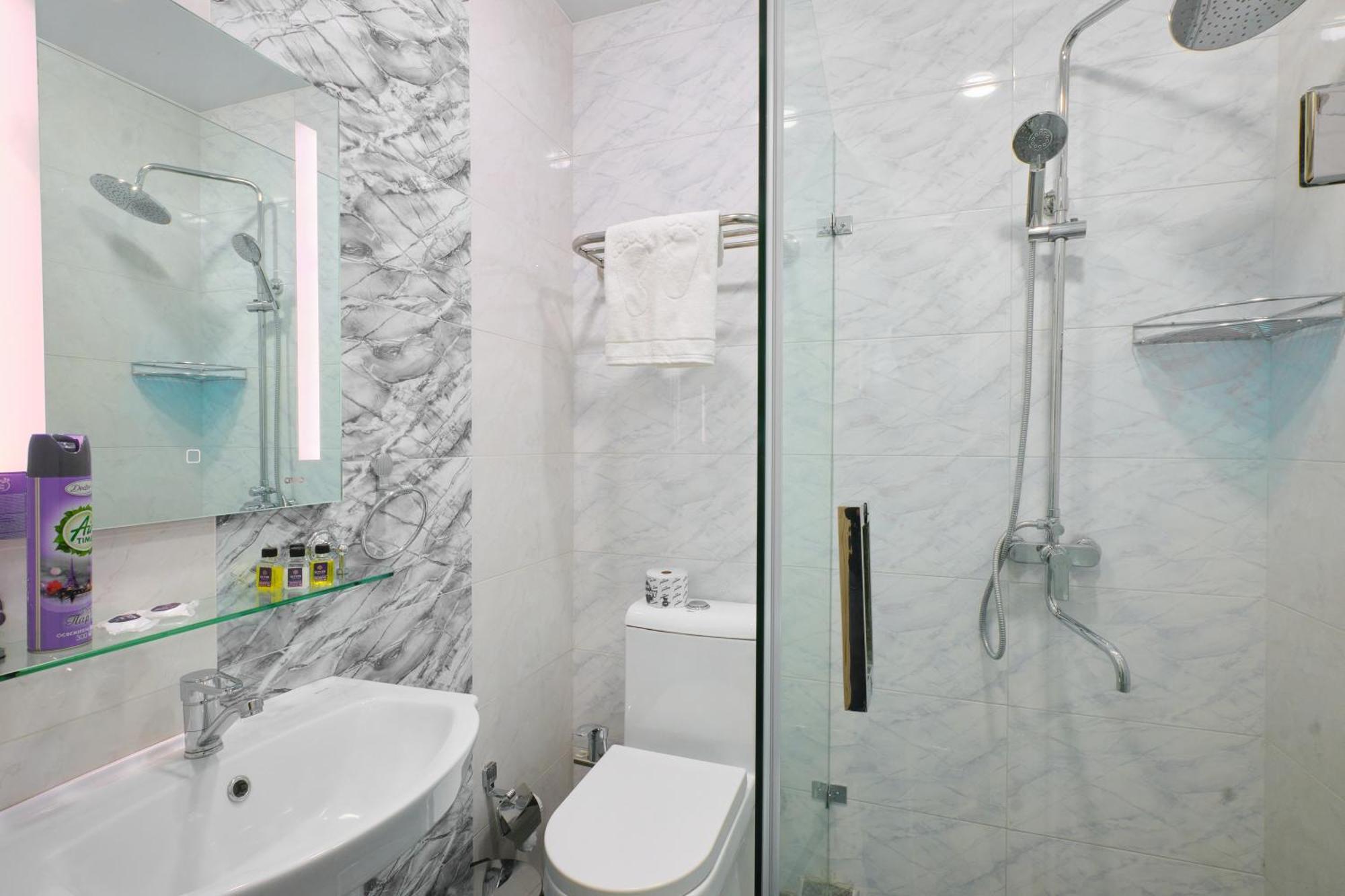 Hotel Samaria Terrace Samarkand Exterior photo